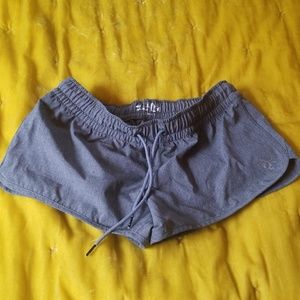 Salt life shorts